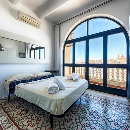 3 Bedroom Town House, Birgu