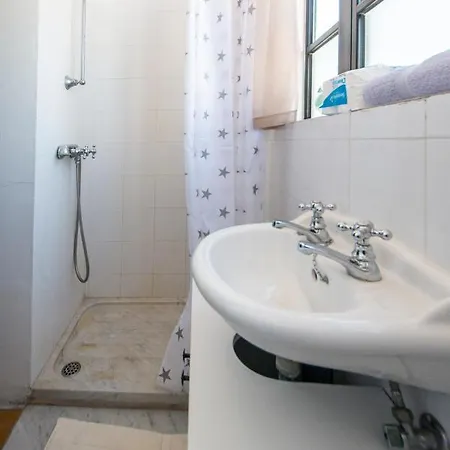 3 Bedroom Town House, Semesterbostad *